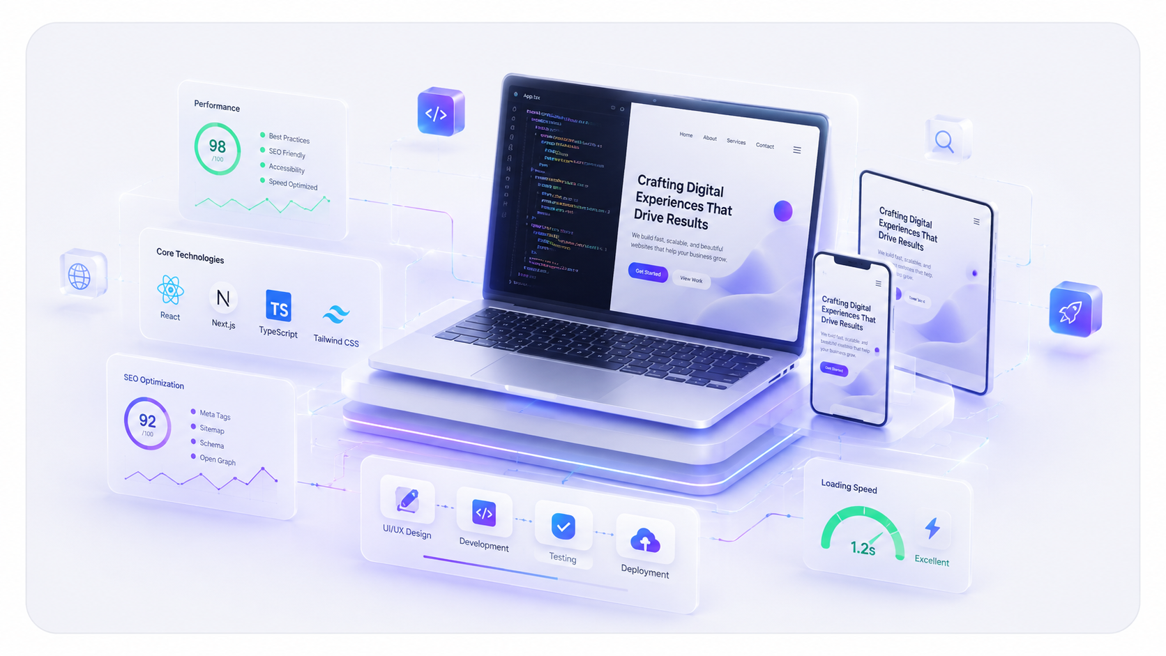 Web Development